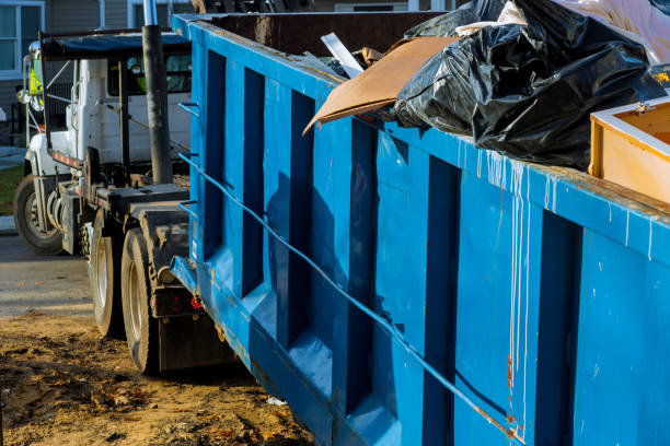 Best Hoarding Cleanup  in Baird, TX