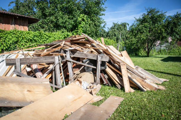 Reliable Baird, TX Junk Removal Services Solutions