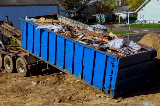 Best Hot Tub Removal  in Baird, TX