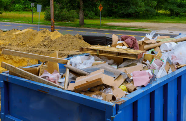 Best Residential Junk Removal  in Baird, TX
