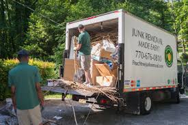 Best Yard Waste Removal  in Baird, TX